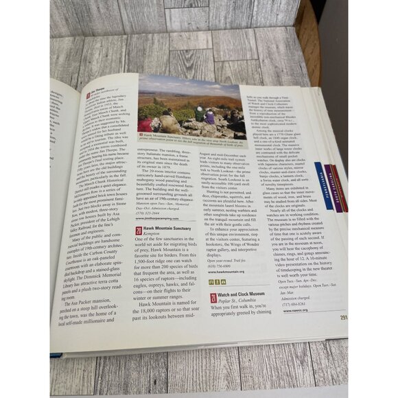 Readers Digest Off the Beaten Path Travel Guide 2003 - Picture 7 of 7